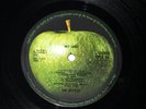 The Beatles - Hey Jude UK Export 1st Press both label errors CPCS 106 EX+