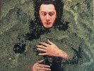 Alain Bashung ‎Fantaisie Militaire Barclay ‎539 488-1 Limited edition 2009 LP NM