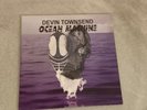 Devin Townsend Ocean Machine - 2012 First Press On Vinyl