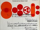 Boulez Le Marteau Sans Maître Stockhausen: Nr. 5 Zeitmasse Columbia ML 5275 LP
