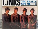 THE KINKS You Really Got Me ; LP SEALED  1964 Terre Haute Pressing? (READ)