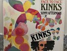The Kinks – Face To Face ; 1966 LP FACTORY SEALED (READ)