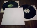 The Beatles, White Album, 1971 Apple Press. EX Cond. W/Inserts