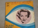 Marlene Dietrich Lili Marlen Ich Bin Die Fesche Lola 45 Italy Press 1970