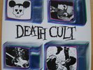 DEATH CULT - Gods Zoo - UK 12