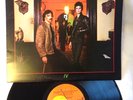 The Stranglers-Stranglers IV(Rattus Norvegicus) LP 1977 Superb Original UK Press