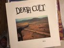 Death Cult - Brothers Grimm - Original 12” Single - SIT23T -1983 Cult Early Days