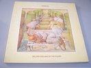 Selling England by the pound- Genesis- 1973 (Originale anno '72 - CAS 6369 944)