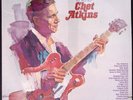 CHET ATKINS THIS IS CHET ATKINS STILL SEALED    RCA VINYL 2LP SET 118-60W