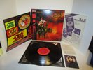 Ozzy Osbourne The Ultimate Sin 1986 Japan First Press Complete w/Obi NM-/NM