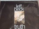 JEFF BECK - TRUTH - LP 45 RPM MFSL Original Master Recording #0586/5000 SEALED
