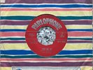 THE BEATLES - LOVE ME DO / P S I LOVE YOU - RED LABEL PARLOPHONE 45-R 4949 ORIG