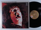 JOE COCKER With A Little Help From My Friends A&M LP VG+ s