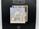 Led Zeppelin The Song Remains the Same 2-LP Swan Song 1976 Press w/ Booklet