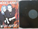 New Model Army – Brave New World  Limited 2 x 12