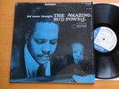 BST 84009 The Amazing Bud Powell The Scene Changes Blue Note Liberty Stereo NM