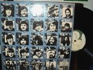 BEATLES CHRISTMAS ALBUM LP XMAS MESSAGES FROM BEATLES FAN CLUB 1963-1969 VG+