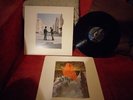 PINK FLOYD - WISH YOU WERE HERE.