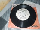Coxsone-7' 45-Carlton & His Shoes– Love me forever- mp3