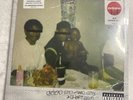 Kendrick Lamar good kid, m.A.A.d city - 10th Anniversary Edition Red Vinyl New