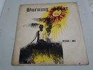 COXSONE-LP-STUDIO ONE Presents BURNING SPEAR