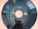 Elvis - Blue Moon / Just Because - RCA 45 Dog on Side Gold Standard - Near Mint