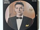 Frank Sinatra • The Voice • 6 LP Box 1943-52 + Booklet • 1986 CBS • Top Zustand