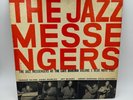 LP The Jazz Messengers At The Cafe Bohemia 1 BLUE NOTE 1956 Mono hard bop jazz