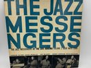 LP The Jazz Messengers At The Cafe Bohemia 2 BLUE NOTE 1956 Mono hard bop jazz