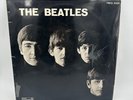 LP The Beatles 1963 original Parlophon – PMCQ 31502 Italy press