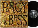 Ella Fitzgerald & Louis Armstrong - Porgy & Bess 2xLP - Verve MG V-4011 Mono DG