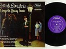 Frank Sinatra - Songs For Young Lovers 10