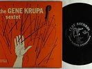Gene Krupa Sextet - S/T #2 10