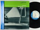 Herbie Hancock - Maiden Voyage LP - Blue Note Japan 200g Reissue Mono VG+ Obi