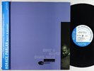 Horace Parlan - Movin' & Groovin' LP - Blue Note Japan 200g Reissue Mono VG++