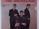 BEATLES Introducing The Beatles VEE-JAY VJLP-1062 LP SEALED s