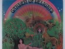 GARDEN OF DELIGHTS Various Artists ELEKTRA 3XLP VG++ s