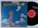 IT'S A BEAUTIFUL DAY Self Titled COLUMBIA CS-9768 LP VG+ 2-eye gatefold s