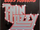 Thin Lizzy Lizzy Killers NEAR MINT Vertigo Vinyl LP
