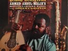 LP Ahmed Abdul-Malik / Johnny Griffin Jazz Sahara MONO NEAR MINT Riverside R