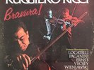 DECCA GOLD STEREO Bravura RUGGIERO RICCI Paganini Vecsey POMMERS DL-710172 lp