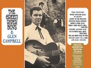 The Green River Boys & Glen Campbell - Big Bluegrass Special (LP, Album, Mono...