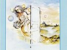 Steve Hackett - Voyage Of The Acolyte (LP, Album, Sma)