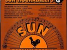 Various - Sun Rockabillys Volume 3 - Rockin’ & Boppin’ (LP, Comp, Mono)