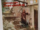Carita Holmström - We Are What We Do RARE FINLAND EMI 1973 FUSION FUNK EX+
