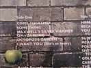 Beatles ABBEY ROAD 1st UK Press MISALIGNED APPLE No HER MAJESTY EX