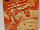Clifford Brown Max Roach s/t US Orig EmArcy 1955 Harold Land Deep Groove Drummer