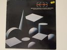 CHINA CRISIS - Difficult Shapes & Passive Rhythms RARE 1982 UK LP VG+/NM