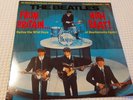THE BEATLES.FROM BRITAIN WITH BEAT CICADELIC RECORDS.1986.USA.