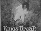 Dr. Alimantado - Kings Bread (Jah Love Forever) (LP, Album, RP)